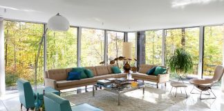 living room chairs concept