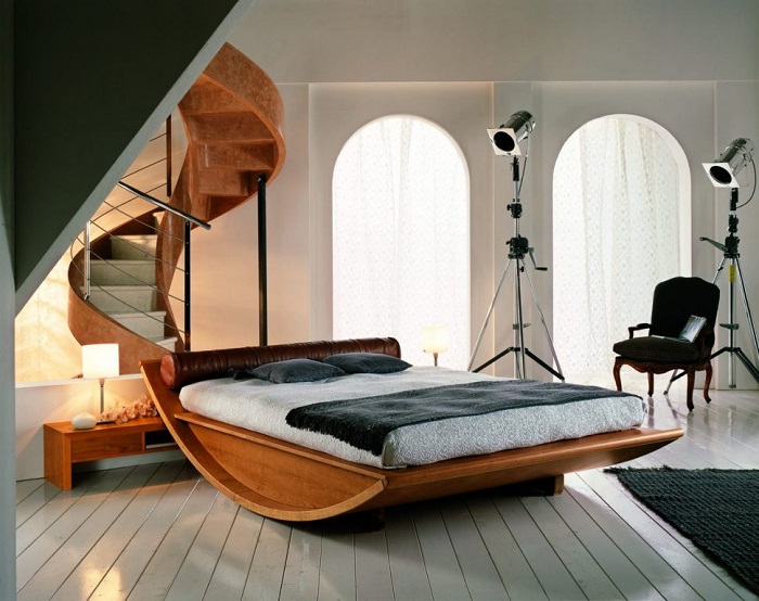 Unique Bed1