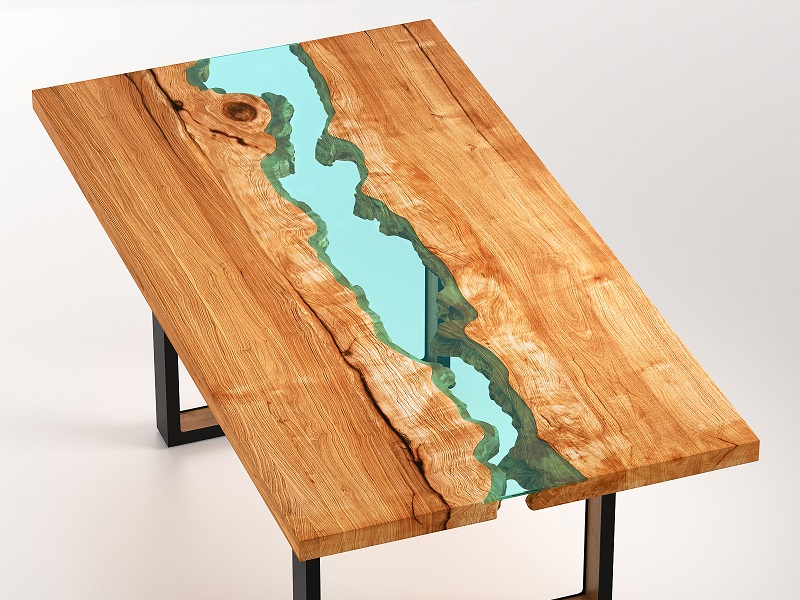 idea design woot table
