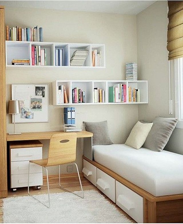 small bedroom idea 2