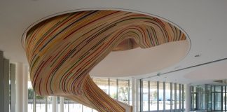 stair design