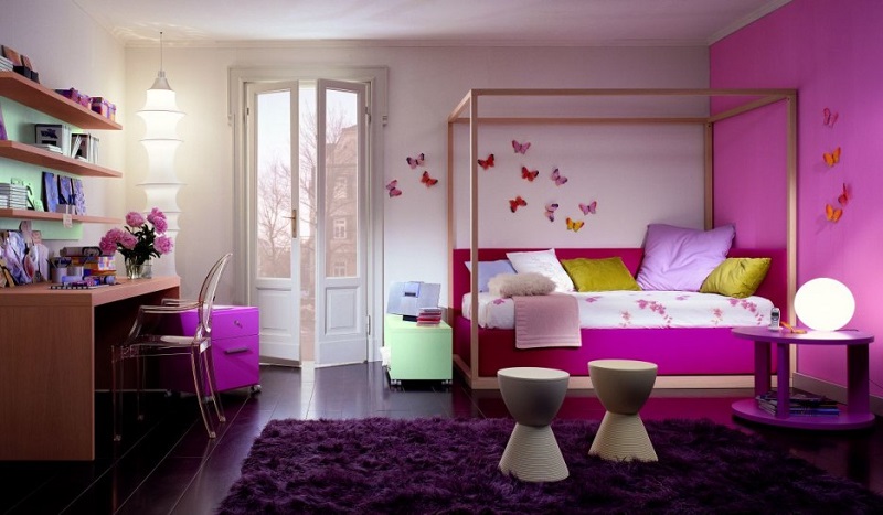 sweet bedroom