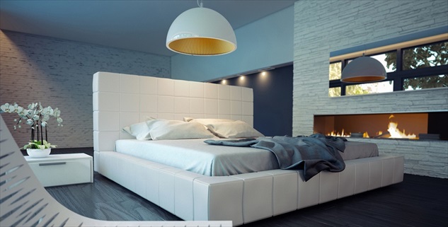 the design of the bed is comfortable 4