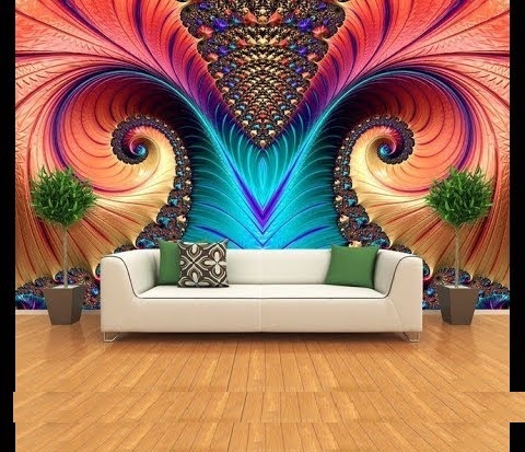 wall art for living room