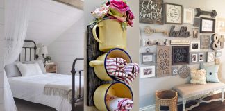 Decoration idea