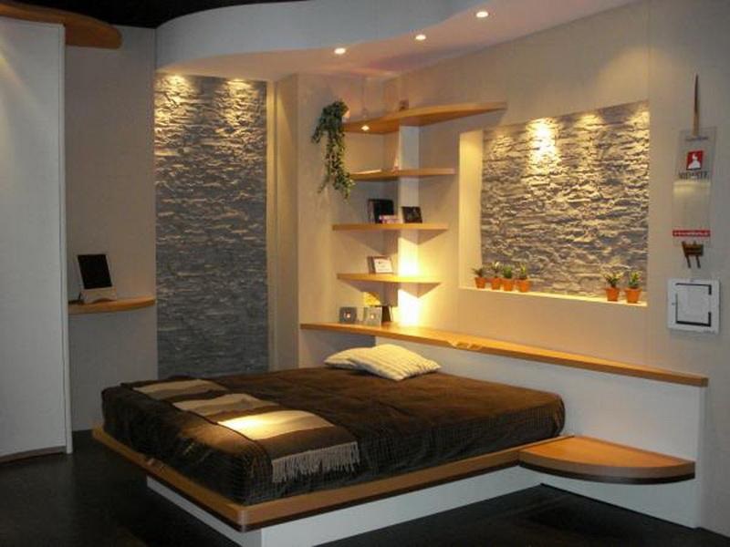 Idea decoration bedroom