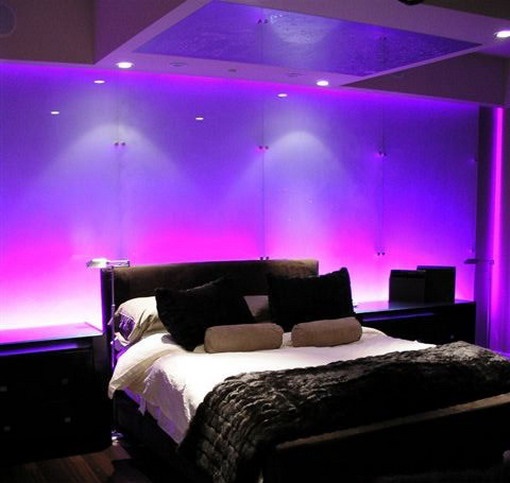 bedroom lamp design decoration idea