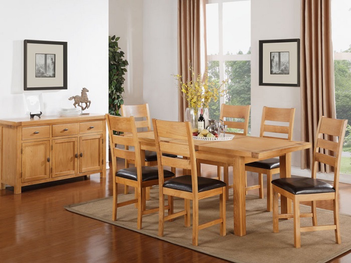 dining room furniture design