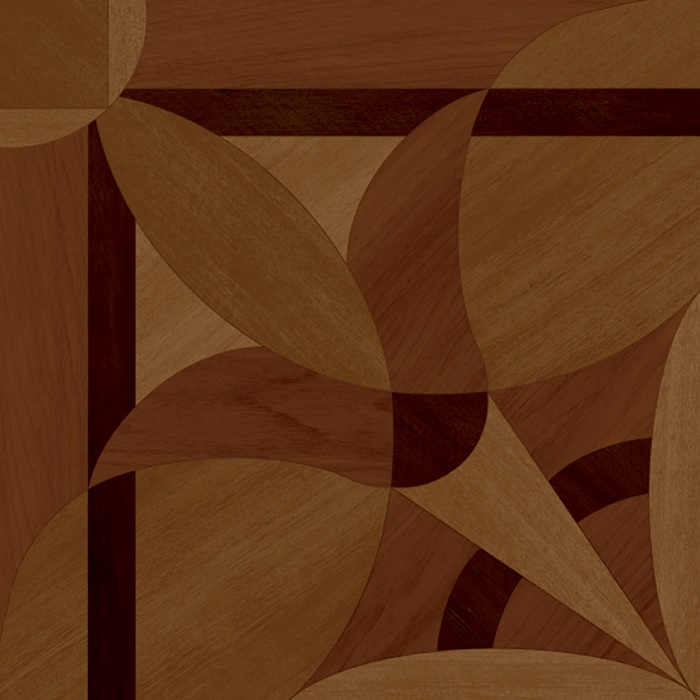 wood parquet design 1