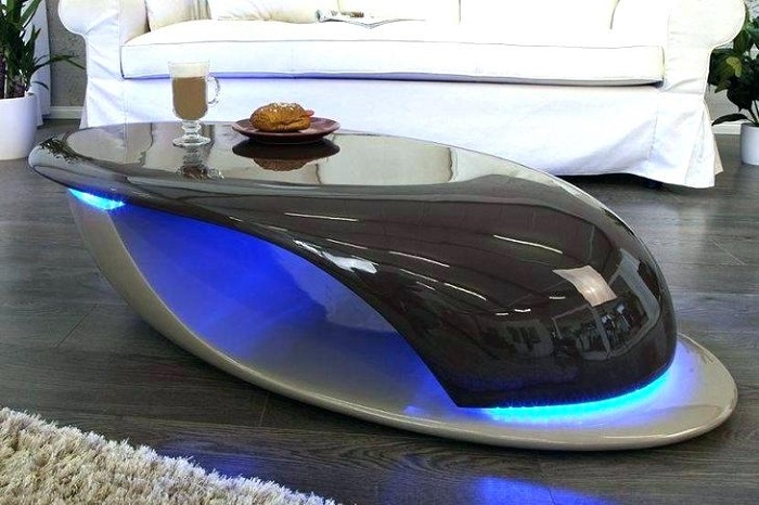 futuristic table design 7