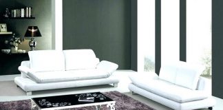 table living room idea