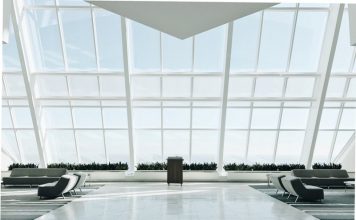 4 ways a roof window can change your interior design