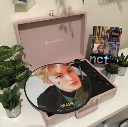 Kpop Bedroom Decor Ideas for Low Budget Completed with DIY - NHG
