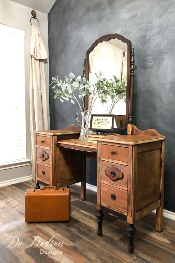 Vintage Furniture