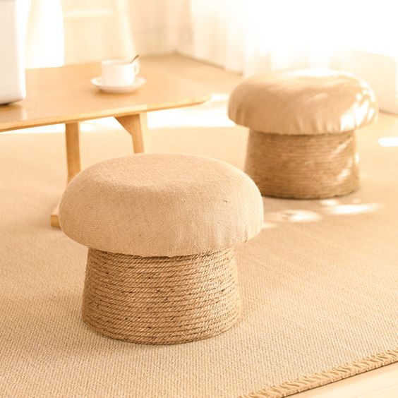 Mushroom Furniture