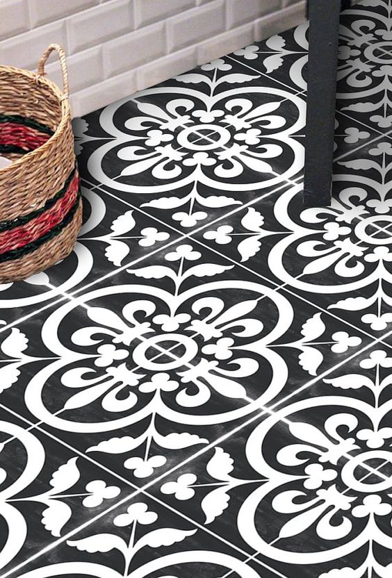 Talavera tiles