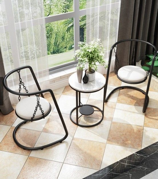 Eco-friendly furniture ideas