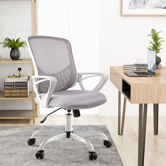 Desk chair for study room