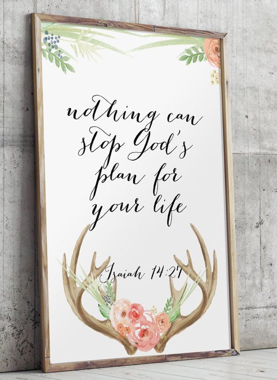 Shabby color quotes plaques