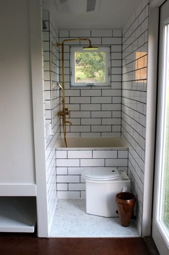 Tiny beautiful bathroom decorating ideas