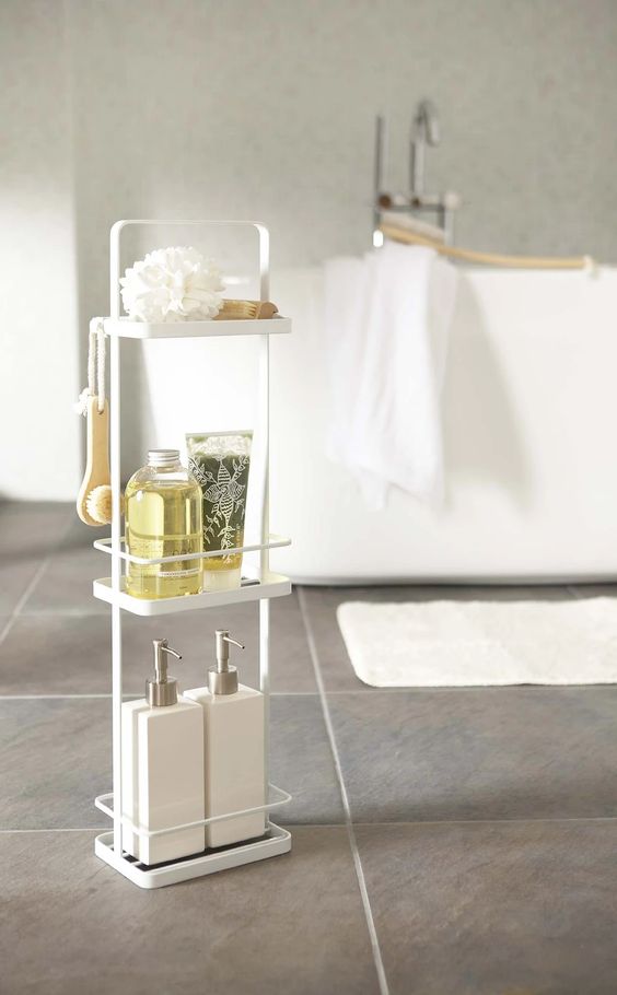 Bathroom accessories recommendations