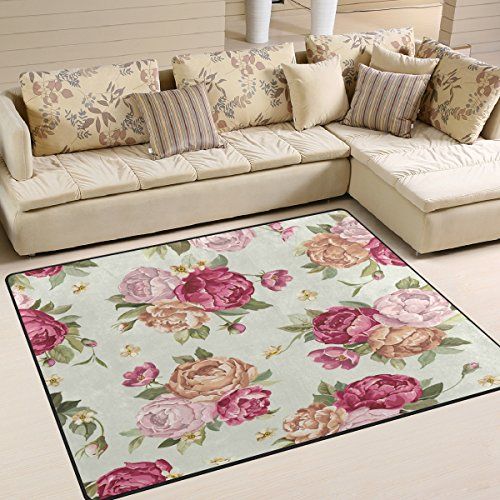 Shabby chic decorative rugs recommendations