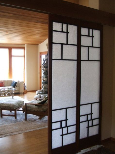 Japanese home design ideas