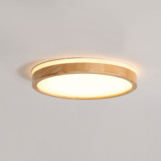 Aesthetic Scandinavian bathroom lighting recommendations