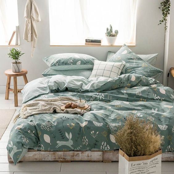 Scandinavian bedsheets recommendations