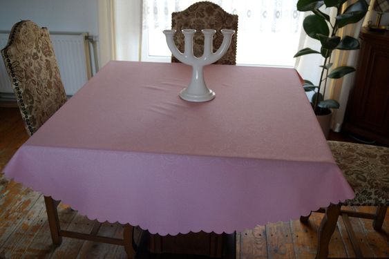 Scandinavian tablecloths recommendations