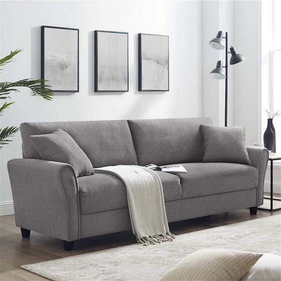 Scandinavian sofa recommendations