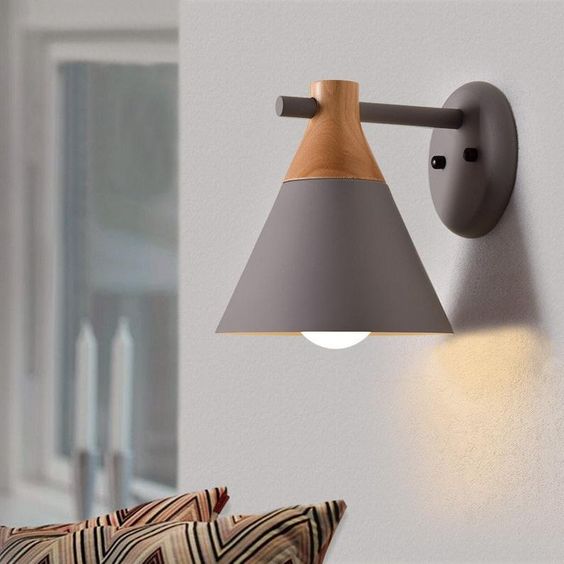 Scandinavian lighting recommendations