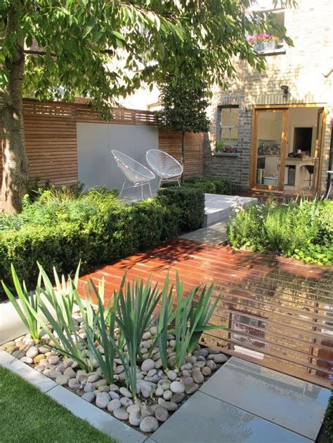 Tropical terrace with white rattan chairs