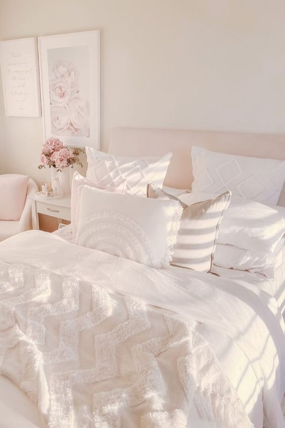 Scandinavian bedsheets recommendations to create a beautiful bedroom