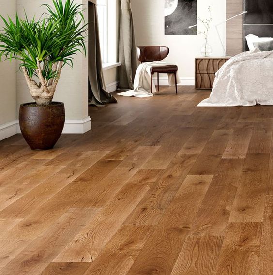Tips to clean Scandinavian flooring tiles