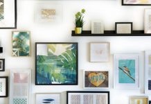 7 DIY Scandinavian Decorations That Will Be Suitable For People Who Are On A Budget