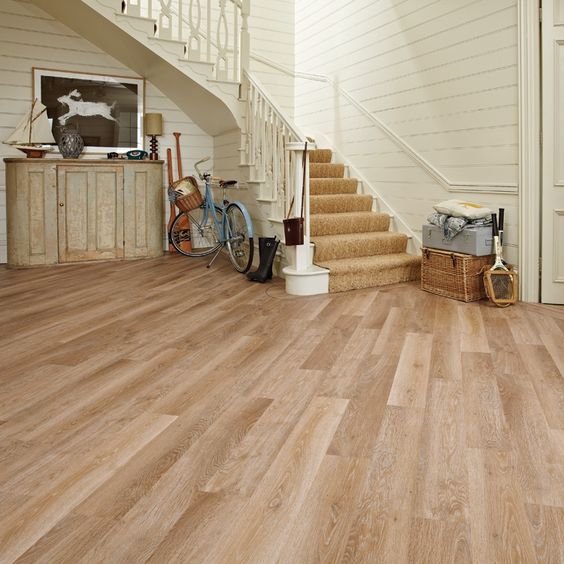 Scandinavian flooring recommendations