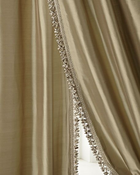 Scandinavian curtain fabric information