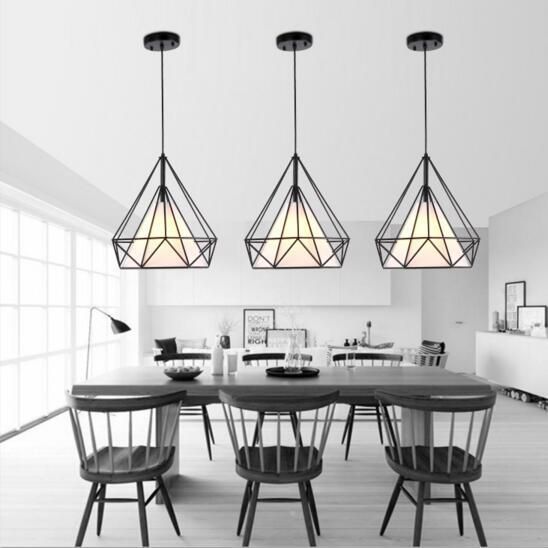 Scandinavian pendant lights recommendations