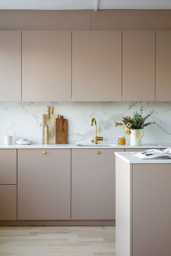 Scandinavian kitchen cabinet recommendations