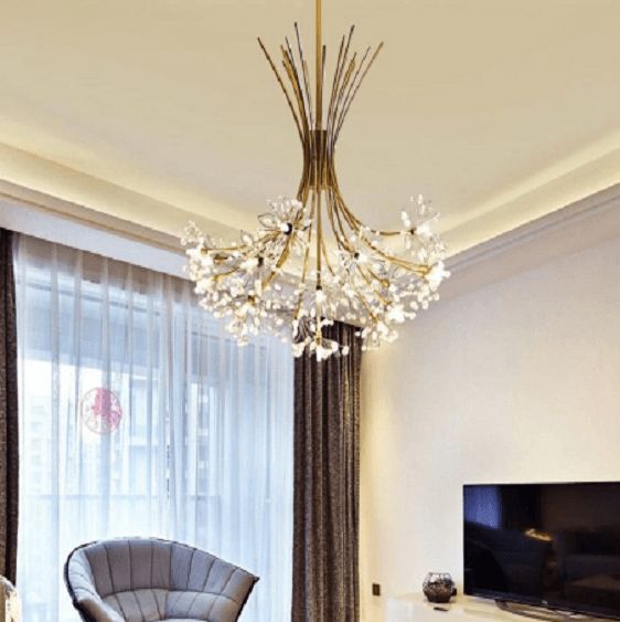 Scandinavian chandelier recommendations