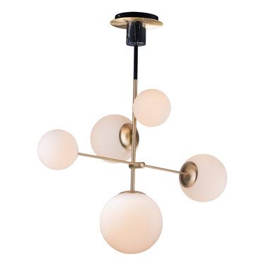 Scandinavian pendant lamp recommendations