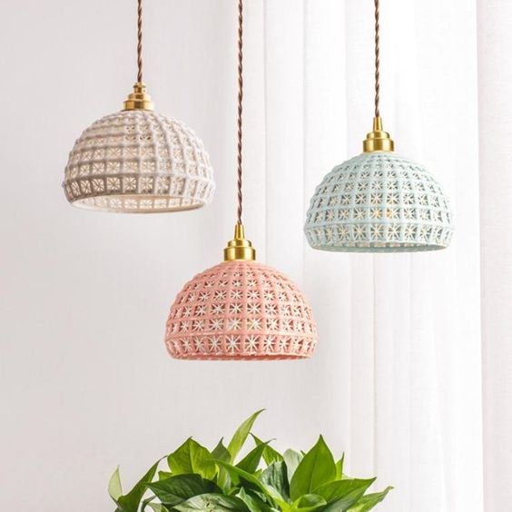 Scandinavian pendant light recommendations