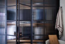 Some Bathroom Door Models That Can Amaze Your Home Interior