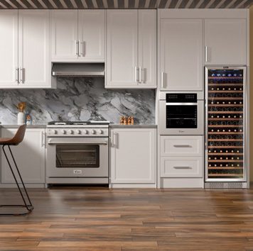 Kitchen Cooktops: Choosing the Right One for Your Home