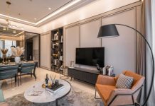 Tips for Choosing a 3 Bedroom Luxury Apartment Design to Make It Look Attractive and Amaze Your Family