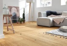 Before Your Floors Get Even Duller, Think About a Refinish