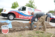 United Plumbing: A Family Legacy Crafting Quality Plumbing Services in California