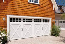 Choosing the Right Garage Door Service: What You Need to Know
