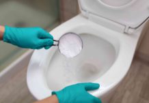 How to Unclog A Toilet by Using Home Remedies?